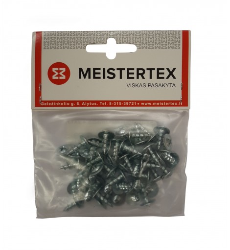 Savisreigiai į medį 4,2 x 13 mm; 50 vnt 