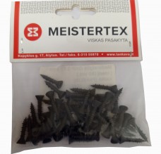 Medsraigtis į medį GKP 3.5x19, 50 vnt 